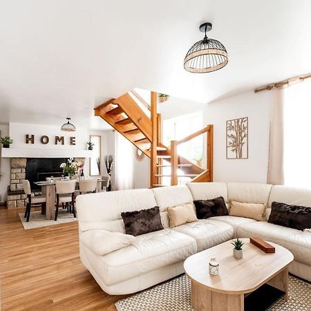 Belle Location Proche De Dax Avec Parking Et Toute Commodite Saugnac-et-Cambran Exteriör bild