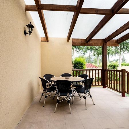 Belle Location Proche De Dax Avec Parking Et Toute Commodite Saugnac-et-Cambran Exteriör bild