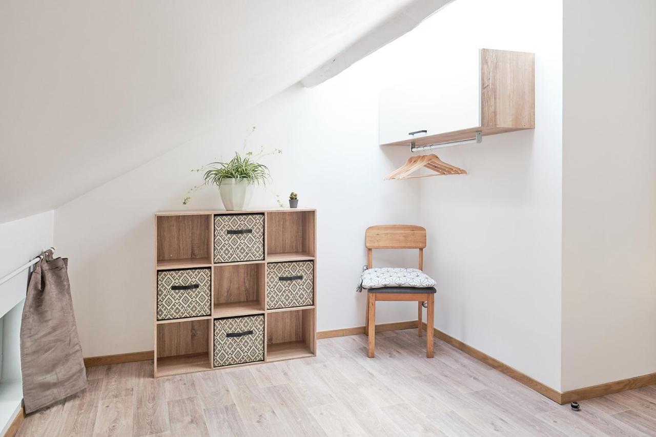 Belle Location Proche De Dax Avec Parking Et Toute Commodite Saugnac-et-Cambran Exteriör bild