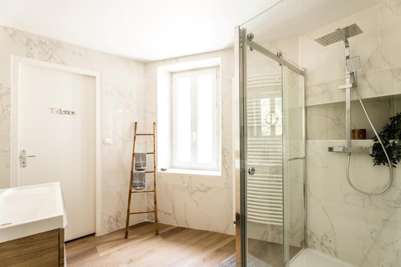 Belle Location Proche De Dax Avec Parking Et Toute Commodite Saugnac-et-Cambran Exteriör bild